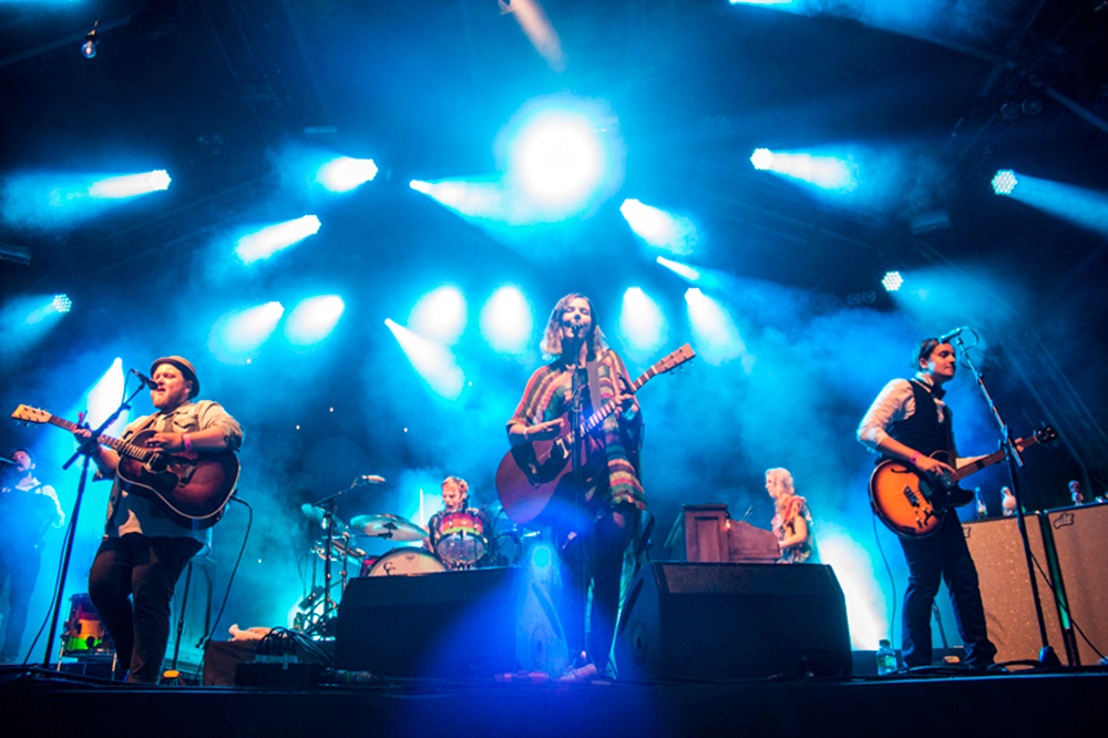 Of Monsters and Men – King And Lionheart 〜歌詞和訳