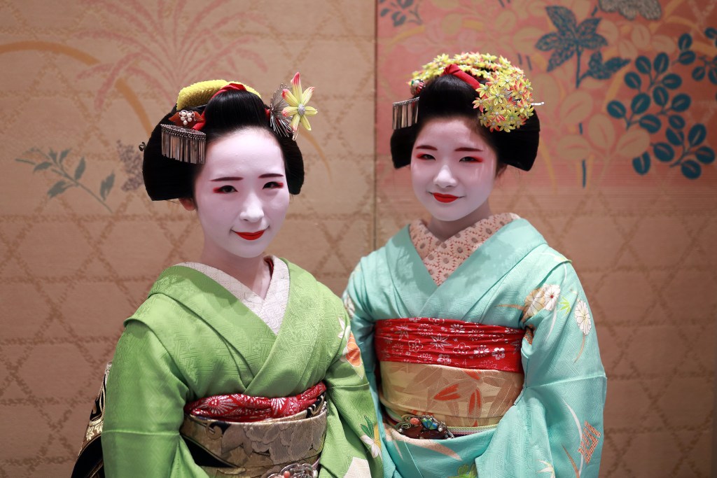 舞妓・芸妓 祇園をどり 〜 京都の夢 2 2018 11 24999913 10 19a15m