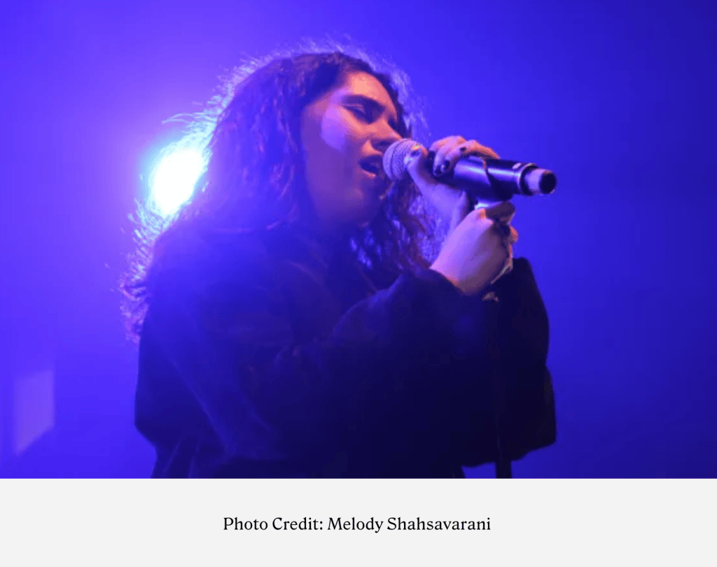 Alessia Cara - Wild Things 〜歌詞和訳 2 FireShot Capture 012 Watch out world Alessia Cara is here to stay HS Insider highschool.latimes.com