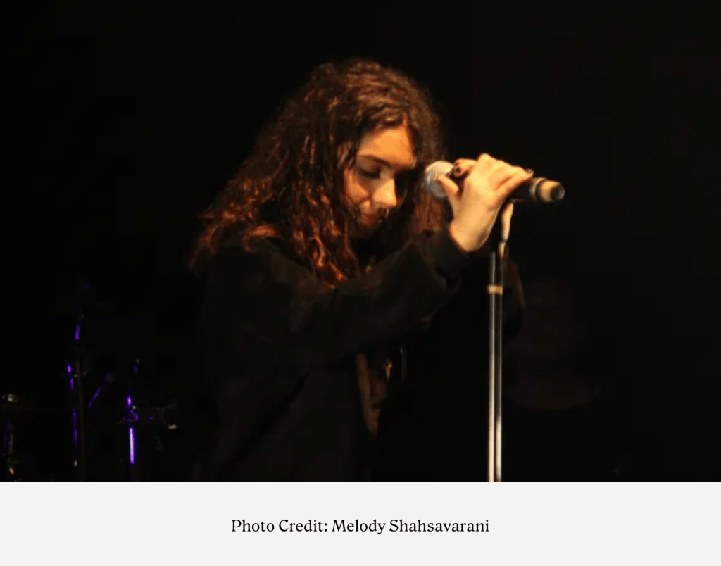 Alessia Cara - Wild Things 〜歌詞和訳 1 FireShot Capture 013 Watch out world Alessia Cara is here to stay HS Insider highschool.latimes.com