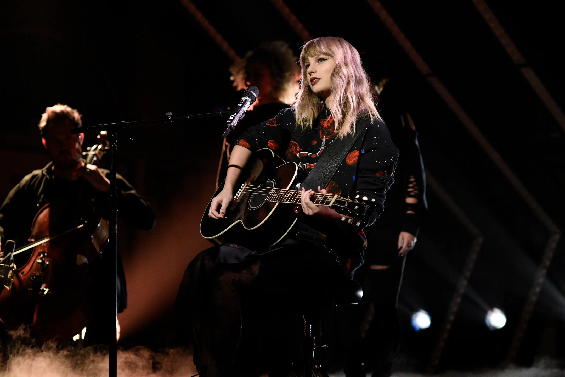 Taylor Swift – Lover 〜歌詞和訳