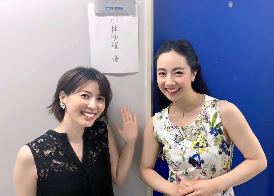小林沙羅 ソプラノリサイタル ~ 存在感豊かに歌い上げ 2 小林121256193 3685460714820123 1580820808636015180 nzzz