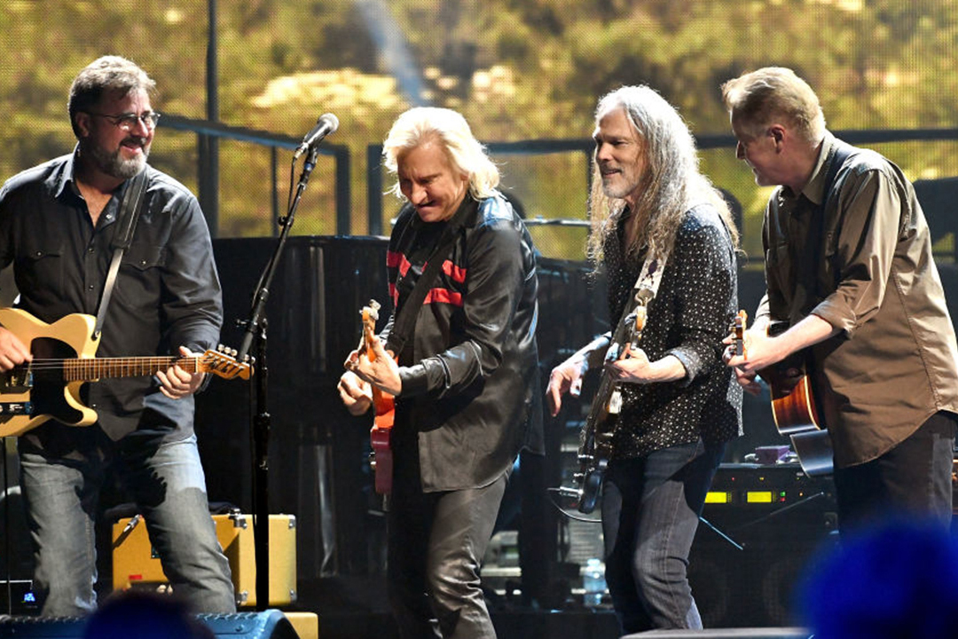 Eagles - Hotel California ～歌詞和訳