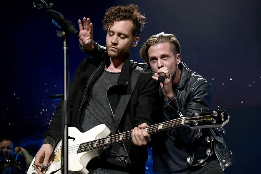 OneRepublic