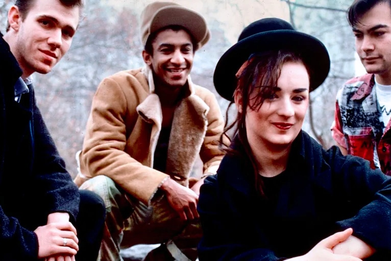 culture club