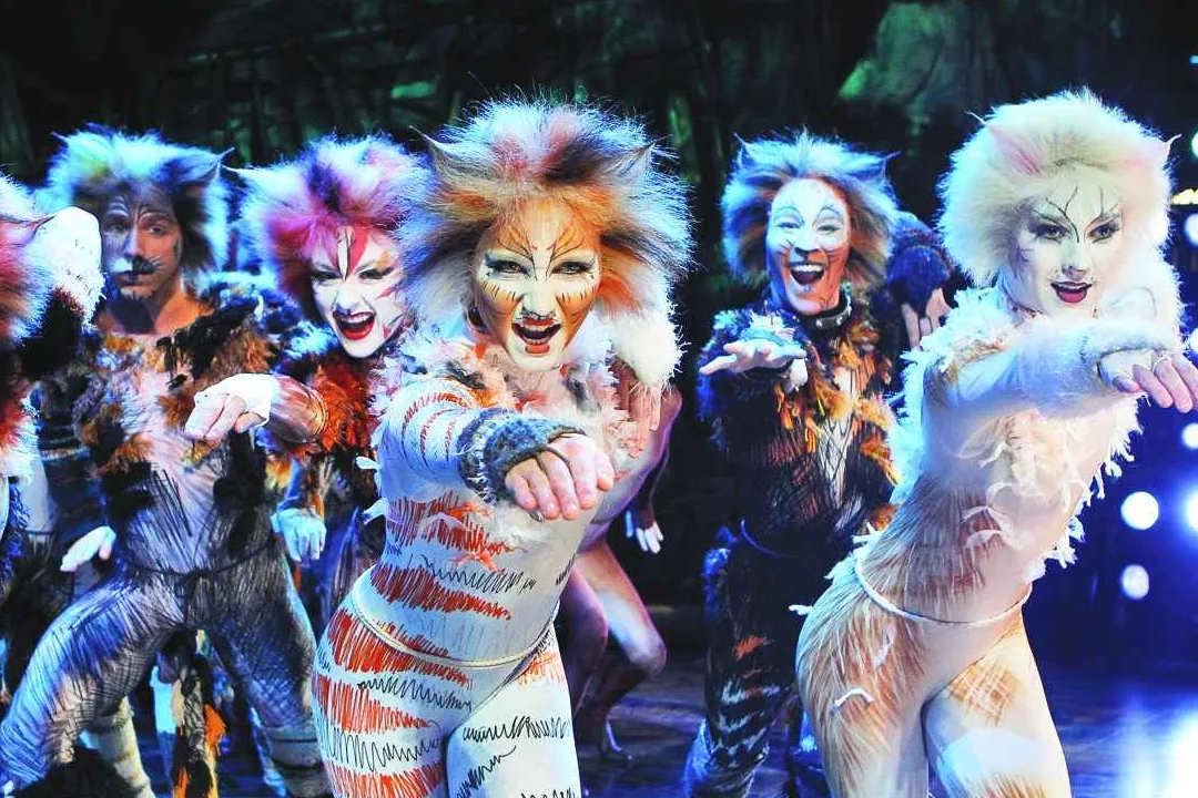 cats