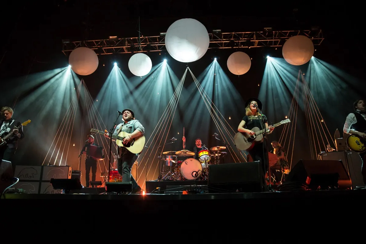 Of Monsters and Men77744