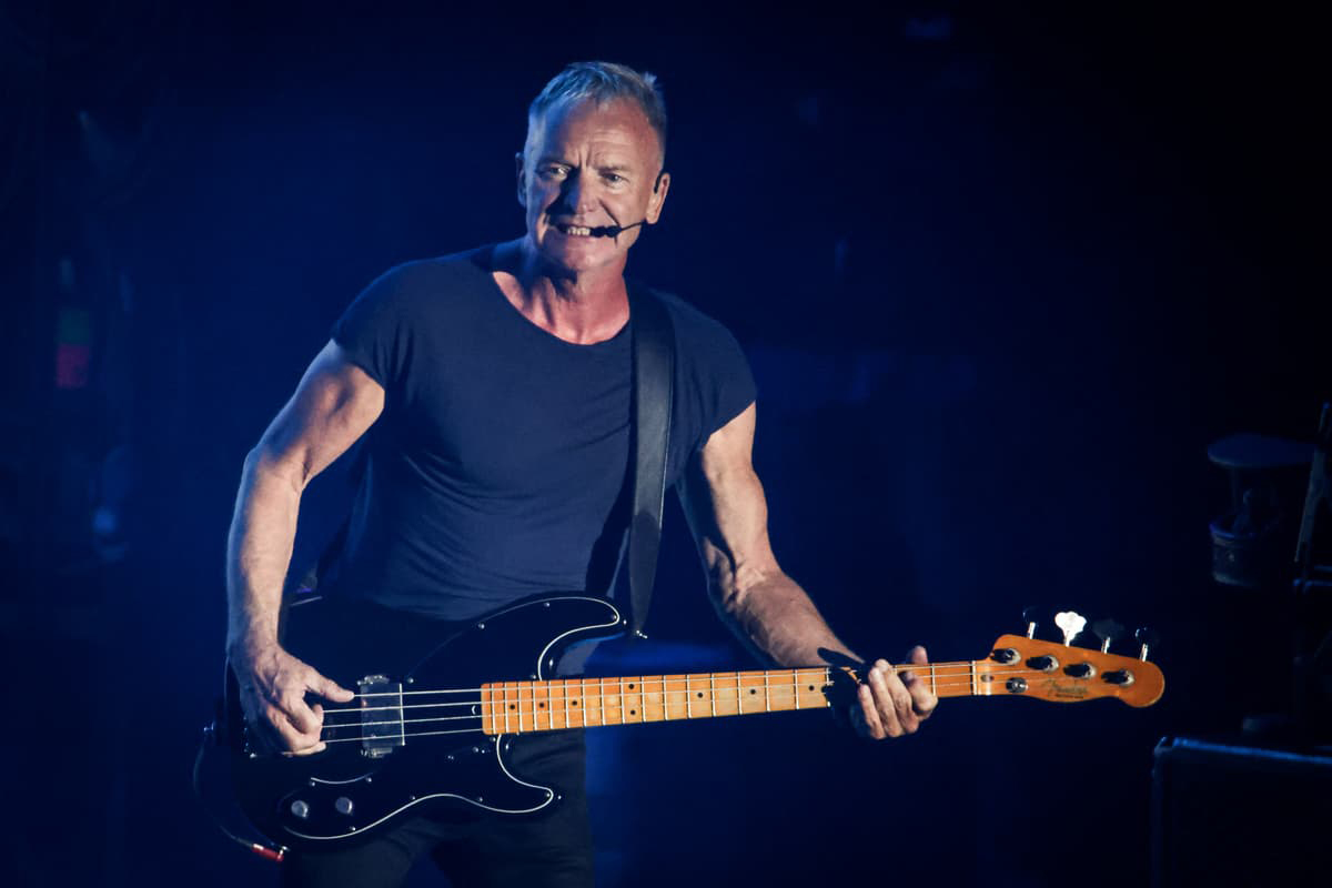 sting4545
