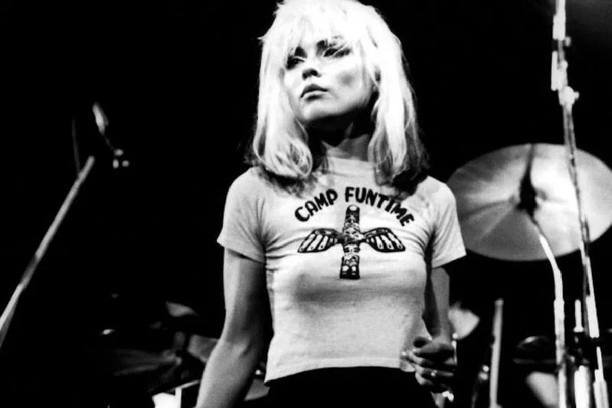 Debbie Harry777