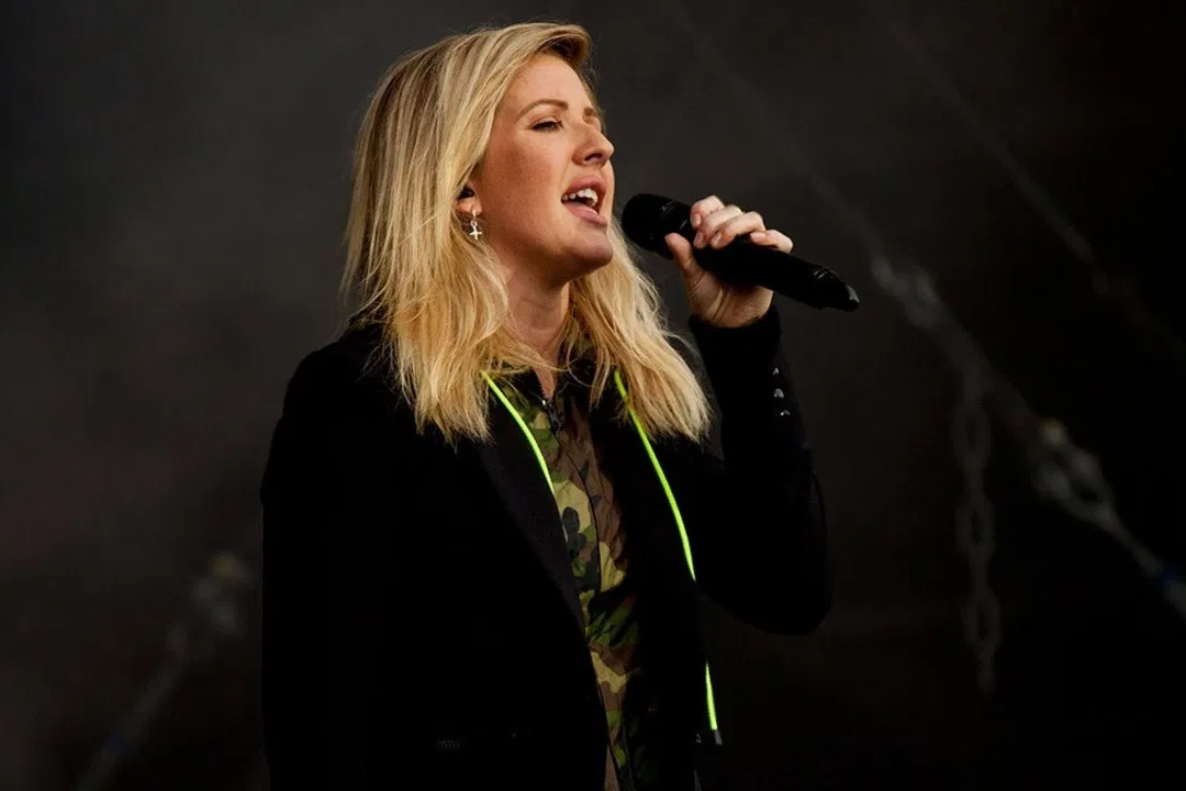 Ellie Goulding - I Know You Care ~歌詞和訳 71 ellie555