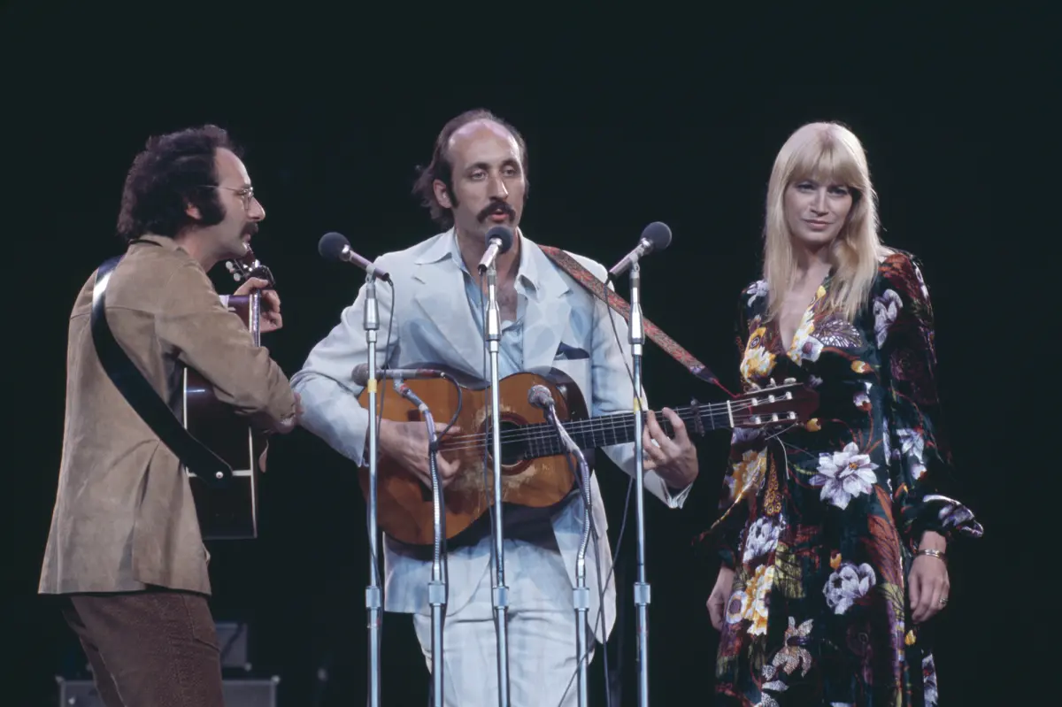 peter paul and mary222