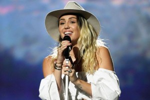 Miley Cyrus Top Songs 1